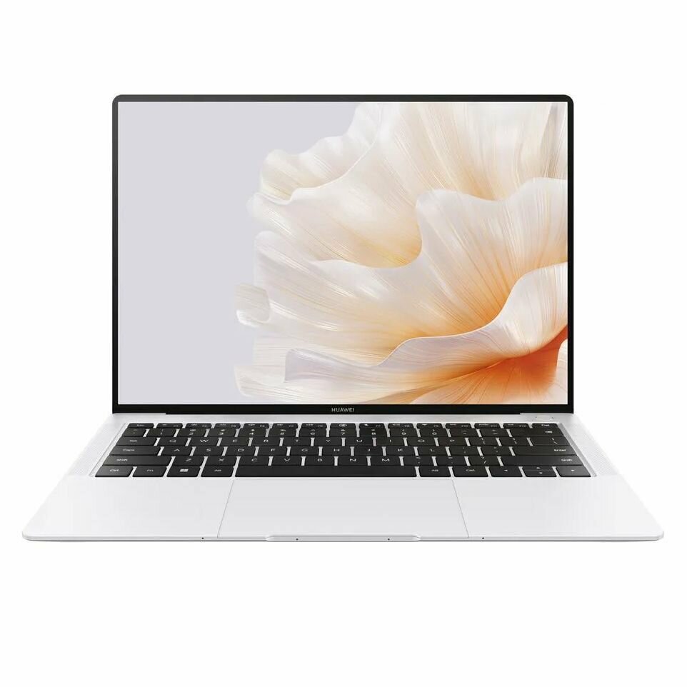 Ноутбук Huawei MateBook X Pro MorganG-W7611TM IPS Touch 2K (3120x2080) 53013SJT Белый 14.2" Core i7-1360P, 16ГБ, 1ТБ SSD, Iris Xe, Windows 10 Home