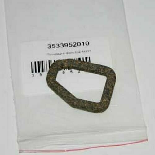 Прокладка Toyota 3533952010