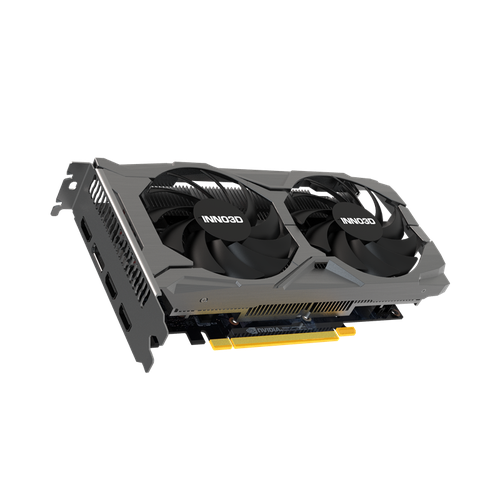Видеокарта INNO3D GTX 1650 Twin X2 OC V3GTX1650 3DPHDMI 4G D6 N16502-04D6X-171330N 2774000₽