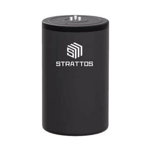 Бойлер косвенного нагрева Premium 160 черный STRATTOS бак в баке 9600000₽