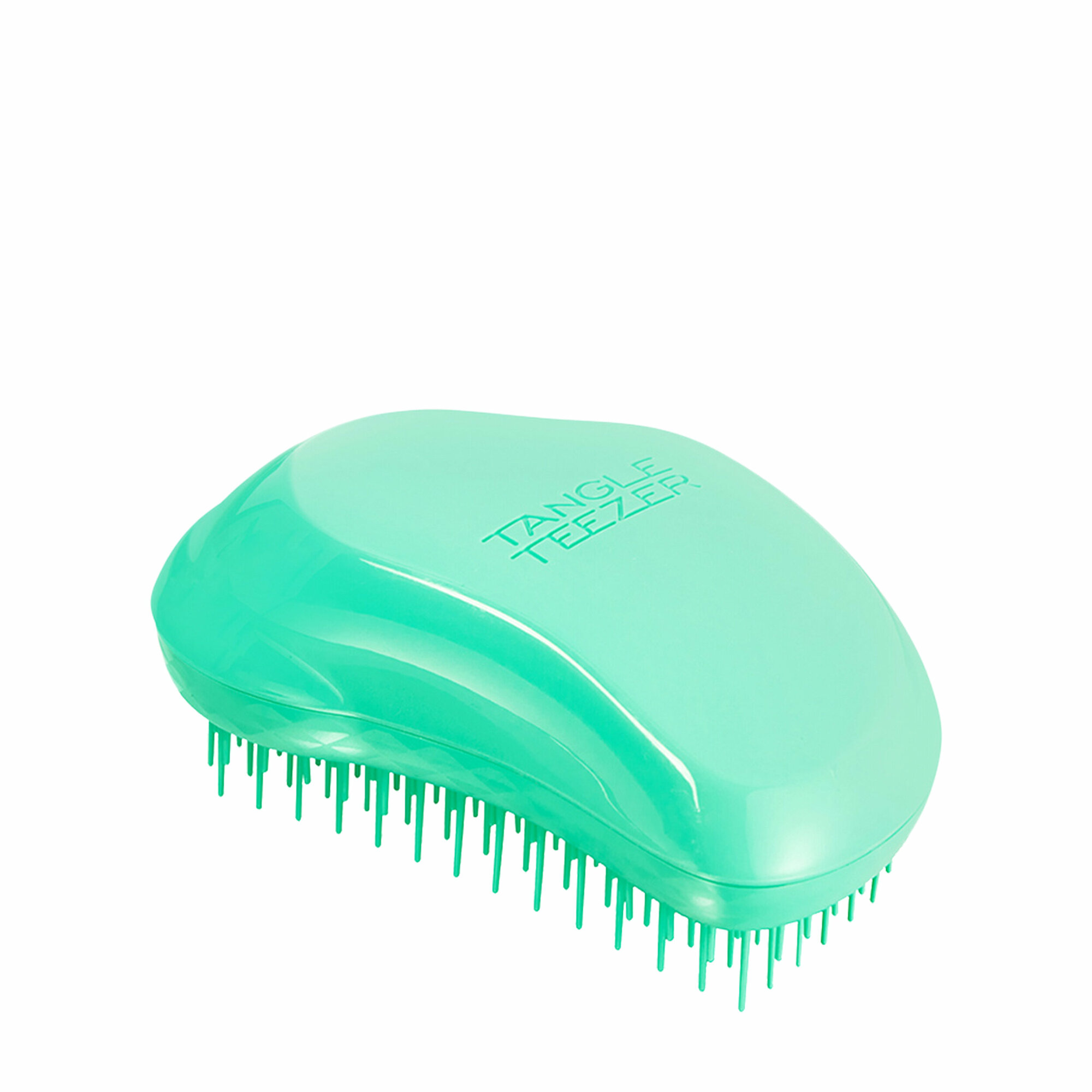 Tangle Teezer Расческа The Original Mini Tropicana Green