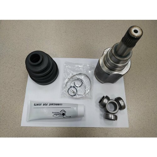 Шрус внутренний правый (23 наружных, 25 внутренних шлица) KIMIKO Geely Vision [1.5 16V 5MT седан] 1064001797KM