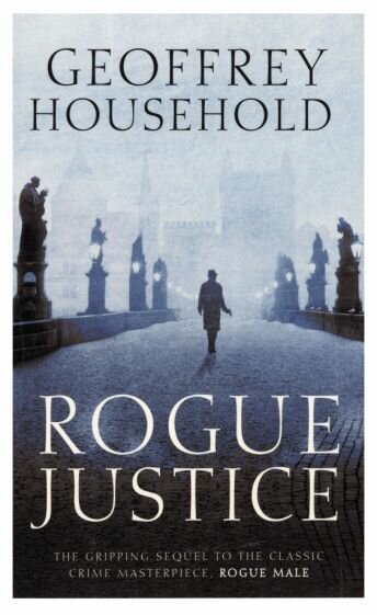 Rogue Justice (Household Geoffrey) - фото №1