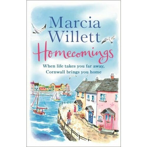 Marcia Willett - Homecomings