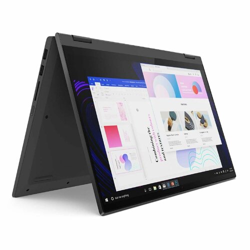 Ноутбук-трансформер Lenovo IdeaPad Flex 5 14ITL05 82HS012RUE 5499900₽