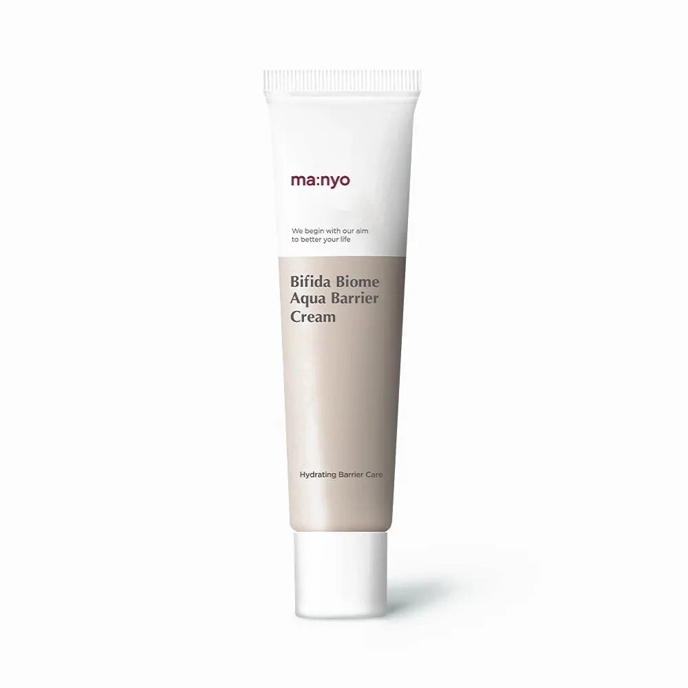 Manyo Factory крем Bifida Biome Aqua Barrier Cream, 80 мл