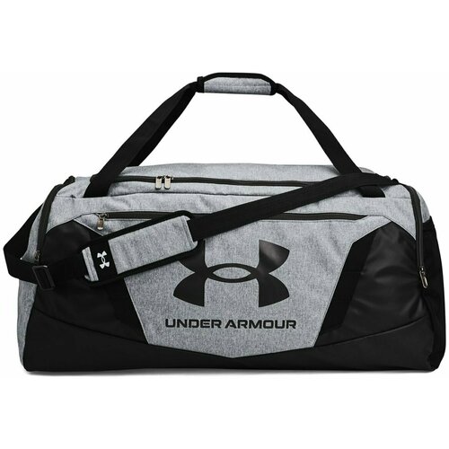 фото Сумка спортивная under armour, 75х37х75 см, серый