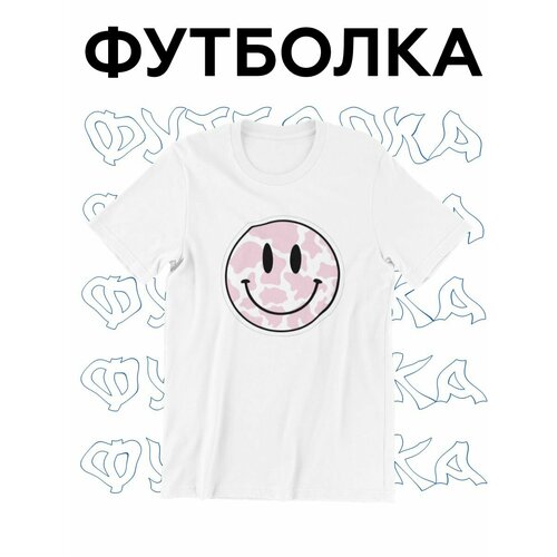 фото Футболка shulpinchik, размер xl, белый