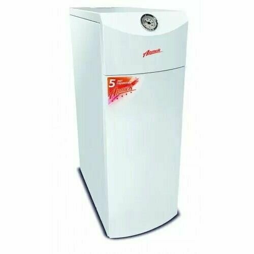 Котел газовый напольный Артек КСГ-16 А открытая камера сгорания 4600000₽