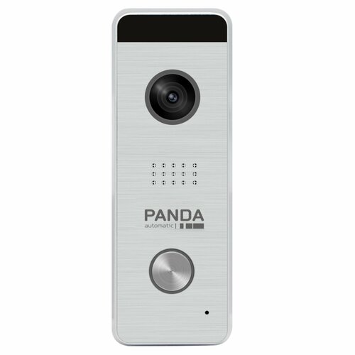 Вызывная панель iCall-P130 1080P Silver Panda Automatic