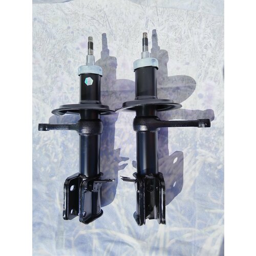 Комплект передних стоек (2шт) ВАЗ-2110, 2111, 2112