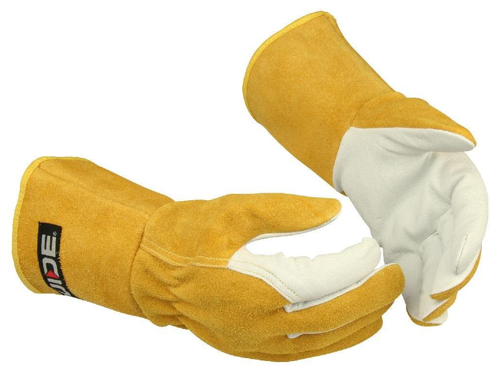 Краги GUIDE 275 размер 10