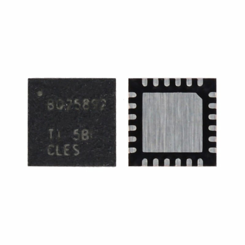 Микросхема контроллер заряда для Meizu M5 Note / MX5 / MX6 и др. (BQ25892)