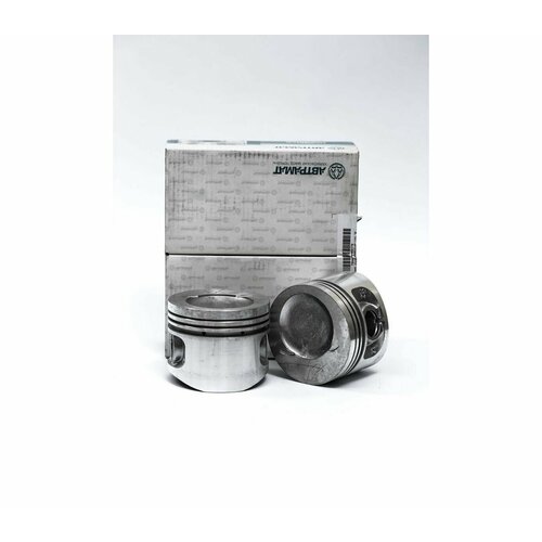 Поршень 2110 820 C 4шт 2855₽