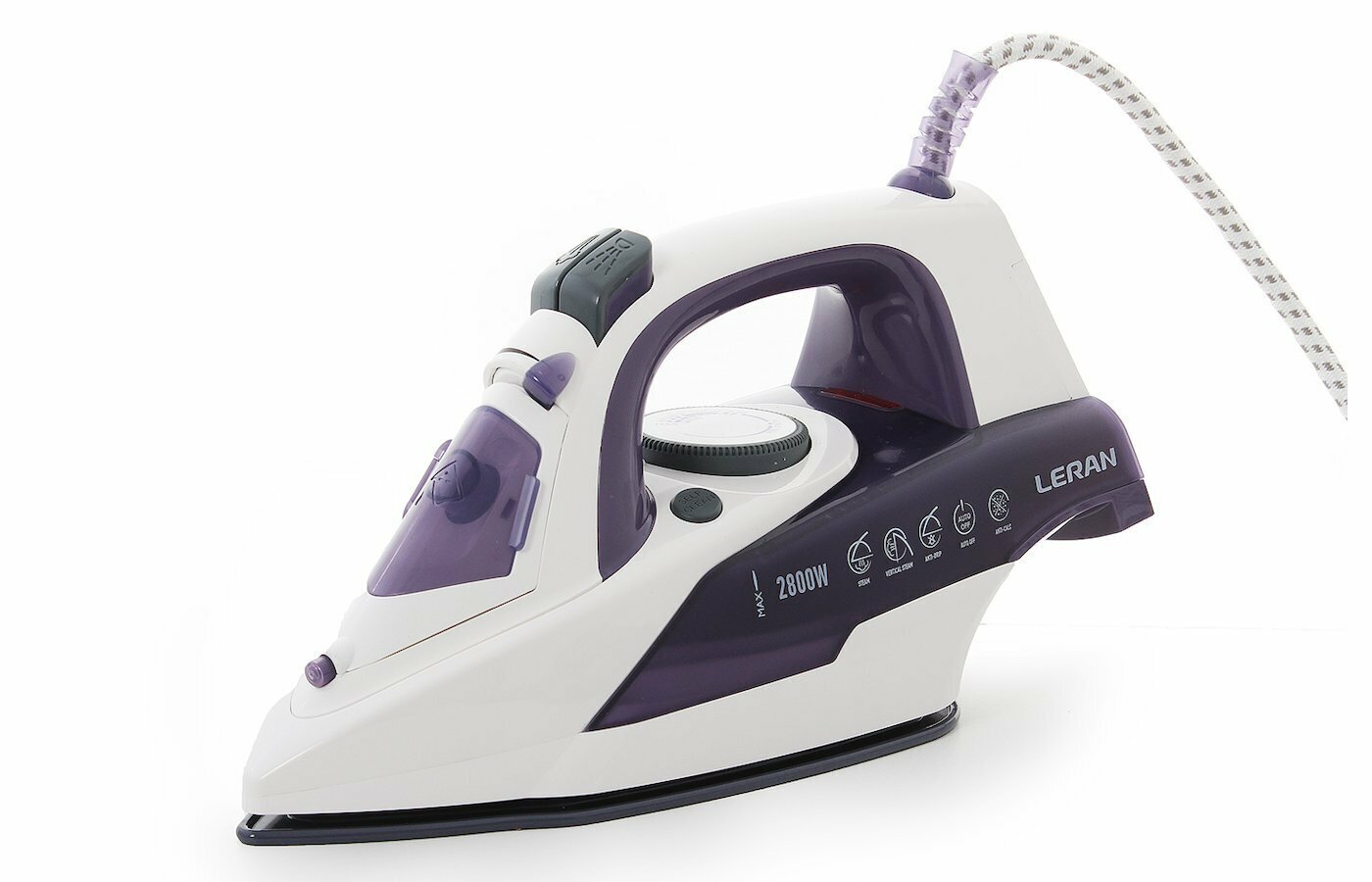 Утюг Leran - фото №8