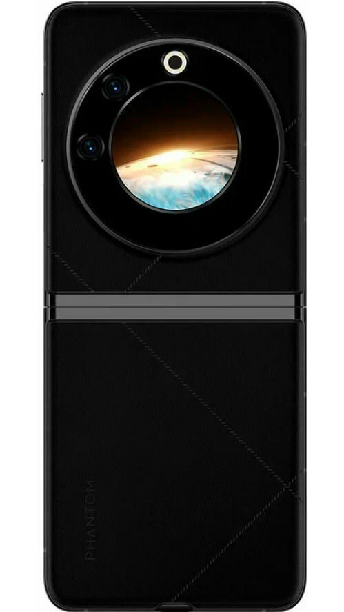 Смартфон TECNO Phantom V Flip — фото 13