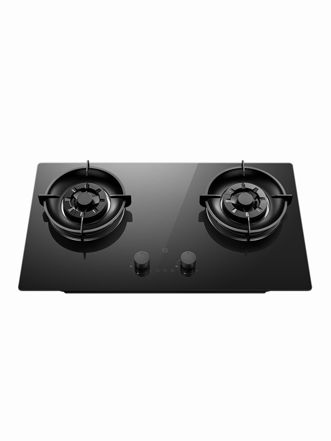 Умная встраиваемая газовая плита Xiaomi Mijia Smart Timed Gas Stove S1 (JZT-MJ04CY)