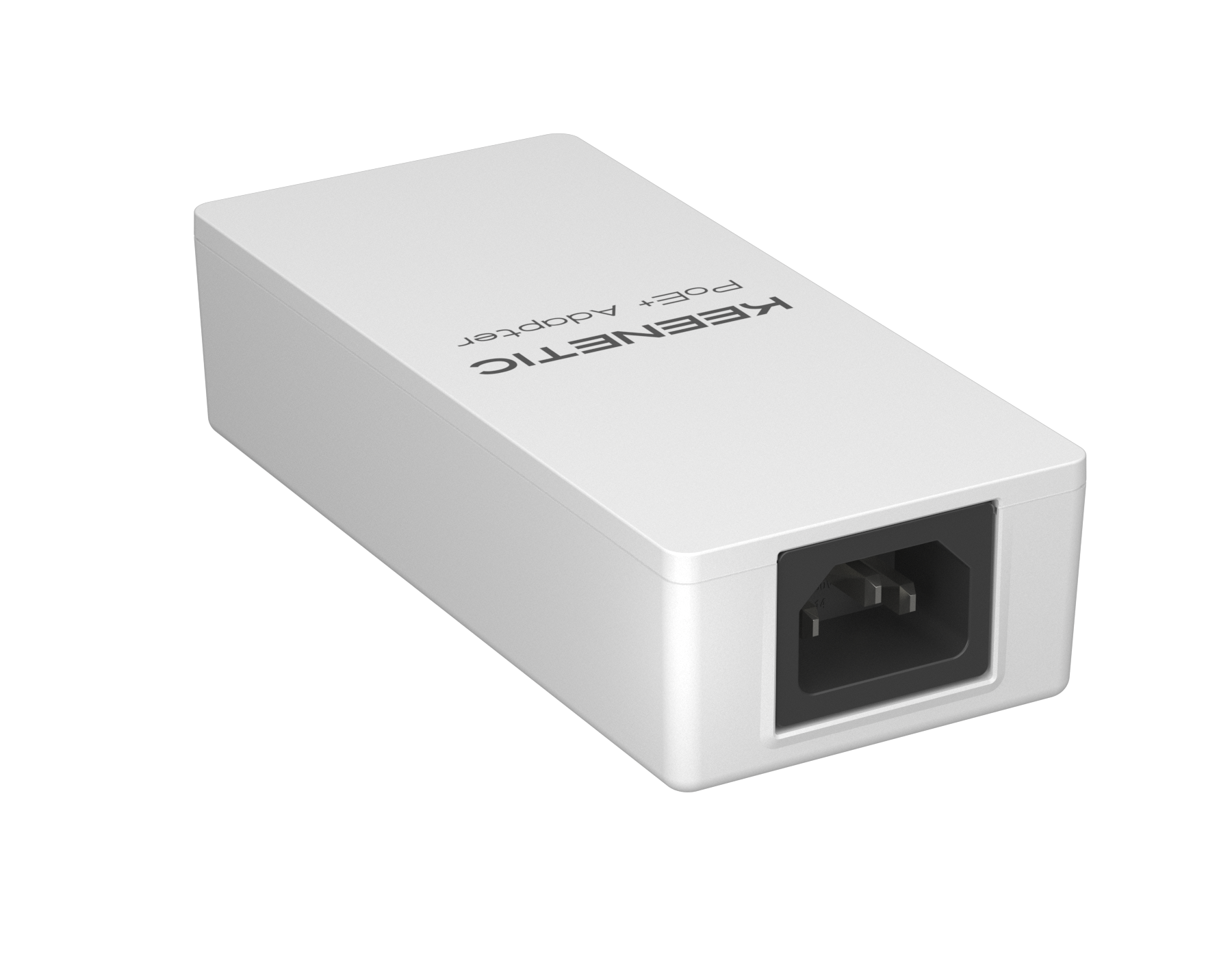 PoE-инжектор Keenetic PoE+ Adapter KN-4510