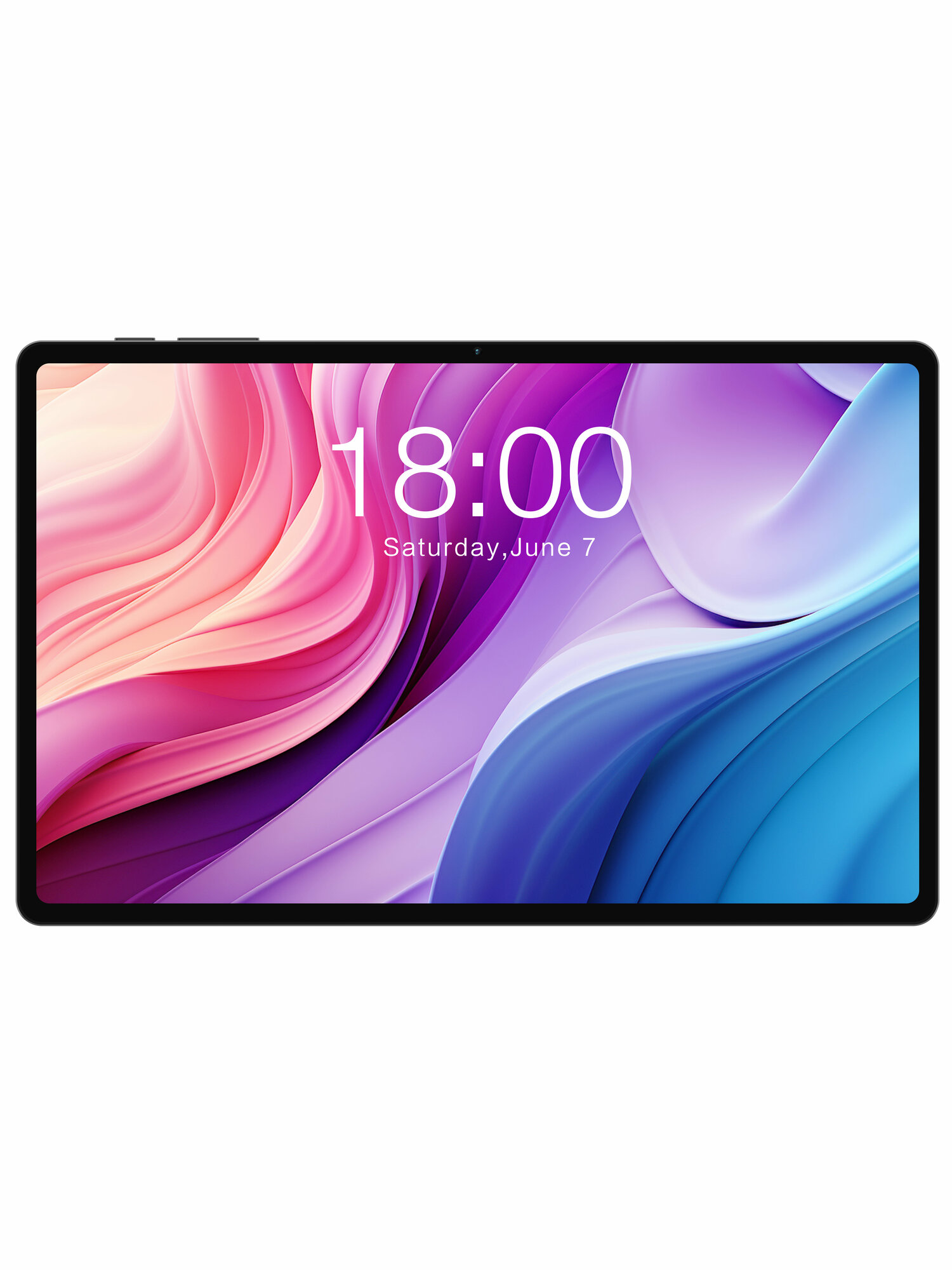 Планшет Teclast T40HD MT8183 (2.0) 8C RAM8Gb ROM128Gb 10.4" IPS 2000x1200 Android 12 серый 13Mpix 5Mpix BT GPS WiFi Touch microSD 1Tb 6000mAh — фото 7