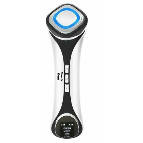 Косметологический аппарат микротоки для лица EMS массажер для лица и RF лифтинг аппарат для лица Beauty Fresh MX-1 Миостимуляция MFP 549000₽