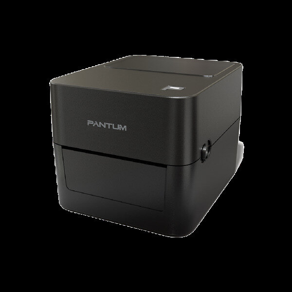 Принтер для печати наклеек Pantum 4", 203dpi, 152 mm/s, USB, TSPL, EPL, ZPL, DPL, ESC/POS - фото №5