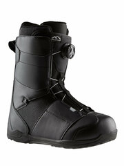 Ботинки для сноуборда HEAD Scout Lyt Boa Coiler Black (см:26,5)