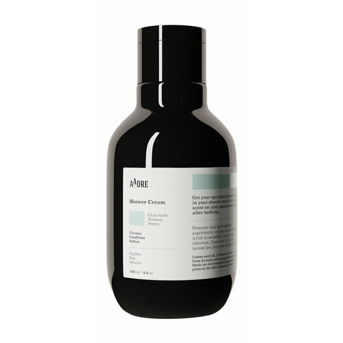 AADRE Крем для душа, 250 мл