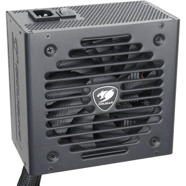 Блок питания COUGAR VTE X2 600 Rev.2 600W Bronze ATX OEM — фото 5