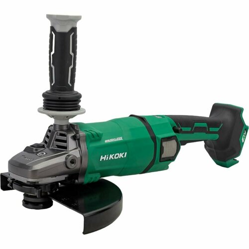Болгарка ушм Hikoki G3623DA 3056800₽