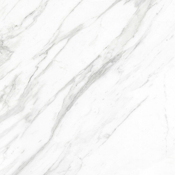 Керамогранит Gracia Ceramica Celia White 01 45x45 см белый матовая