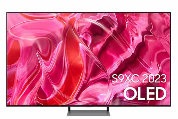 Samsung QE55S90C