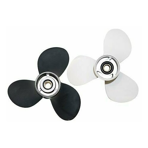 Гребной винт для Yamaha алюминий 3X9-14X9-34-J 10252109 7368₽