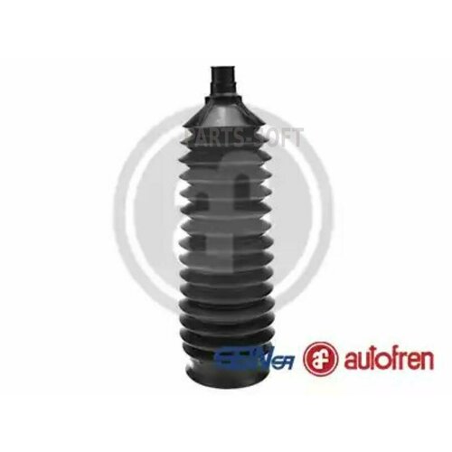 AUTOFREN D9199 D9199_пыльник рулевой рейки !\ KIA Rio 1.3/1.5 00>