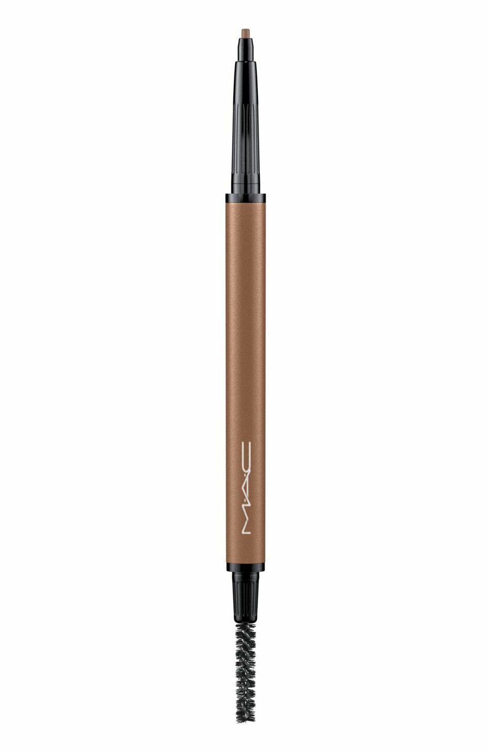 MAC Карандаш для бровей Eye Brows Styler (Brunette)