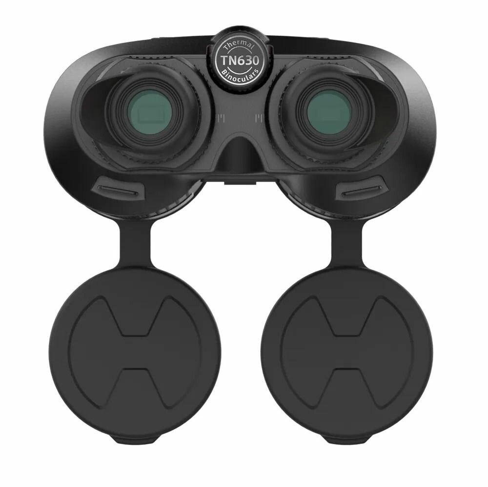 Тепловизионный бинокль GUIDE TN430 с дальномером TN430 GUIDE TN430 — фото 5