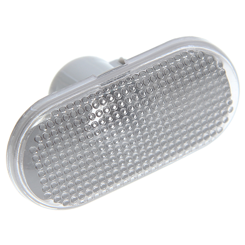 Повторитель поворота лада Largus RENAULT Logan Duster правыйлевый в крыло белый NSP 434₽