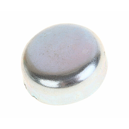 Заглушка ВАЗ-2101 блока цилиндров чашечная d=25 тзто