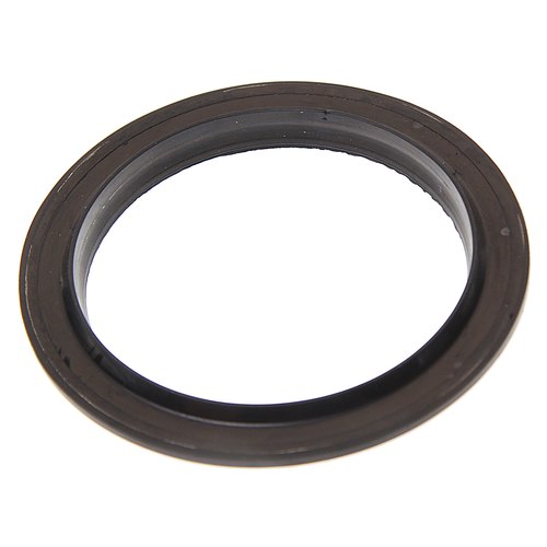 Манжета КАМАЗ-4310 механизма рулевого наружная 56.5х75.5 черная РТР