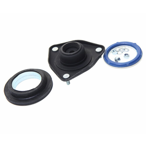 Опора стойки телескопической лада Vesta в сборе с подшипником балаковозапчасть 3329₽