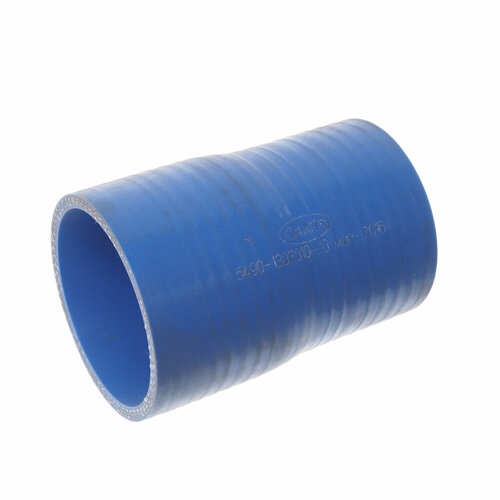 Патрубок КАМАЗ-5490 радиатора силко (ОАО КАМАЗ)