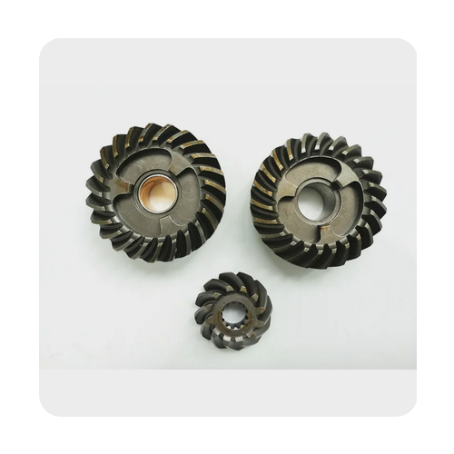фото Шестерни редуктора лодочного мотора tohatsu 25/30 (346-64020-1, 346-64010-1, 346-64030-0)