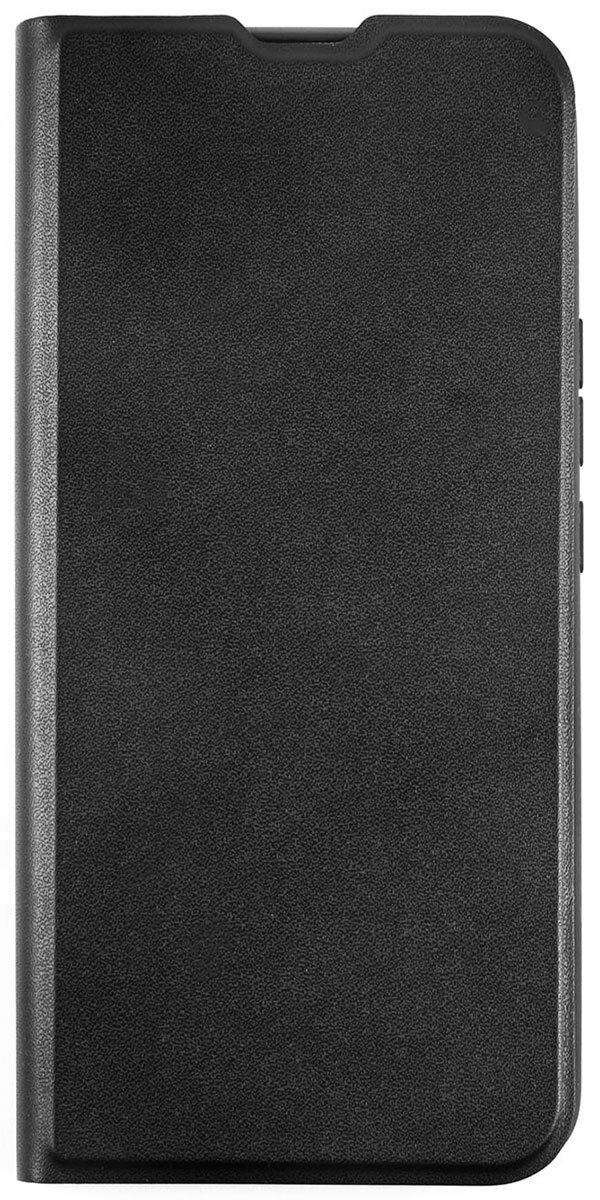 Чехол RedLine для Xiaomi Mi 10 Lite Book Cover Black УТ000020559 Red Line - фото №6