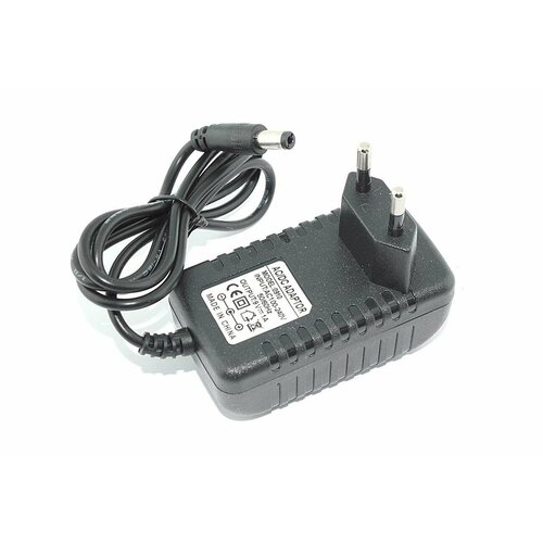 Блок питания для сетевого оборудования D-Link Asus и др 9V 1A 9W разъем 5525мм код mb086553 45000₽