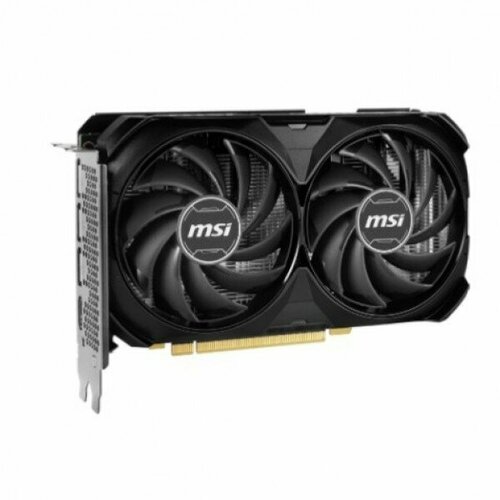 MicroStar Видеокарта GeForce RTX 4060 Ti VENTUS 2X BLACK 16G 6848400₽
