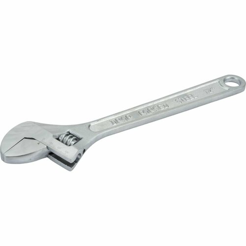 ключ разводной гаечный 6 дюймов со шкалой сантехнический Разводной гаечный ключ BIST BWD233-10