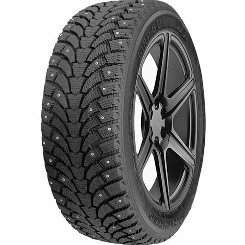 Автошина Antares tires Grip 60 Ice 265/65 R17 112S шипованная