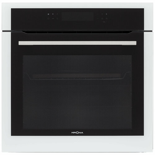 Электрический духовой шкаф KRONA UNIVERSUM 60 WH 4999000₽