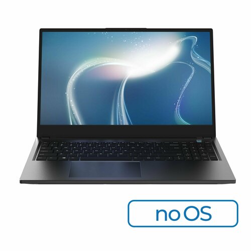 Ноутбук HIPER EXPERTBOOK 161 black H1600O5165DM 6021400₽