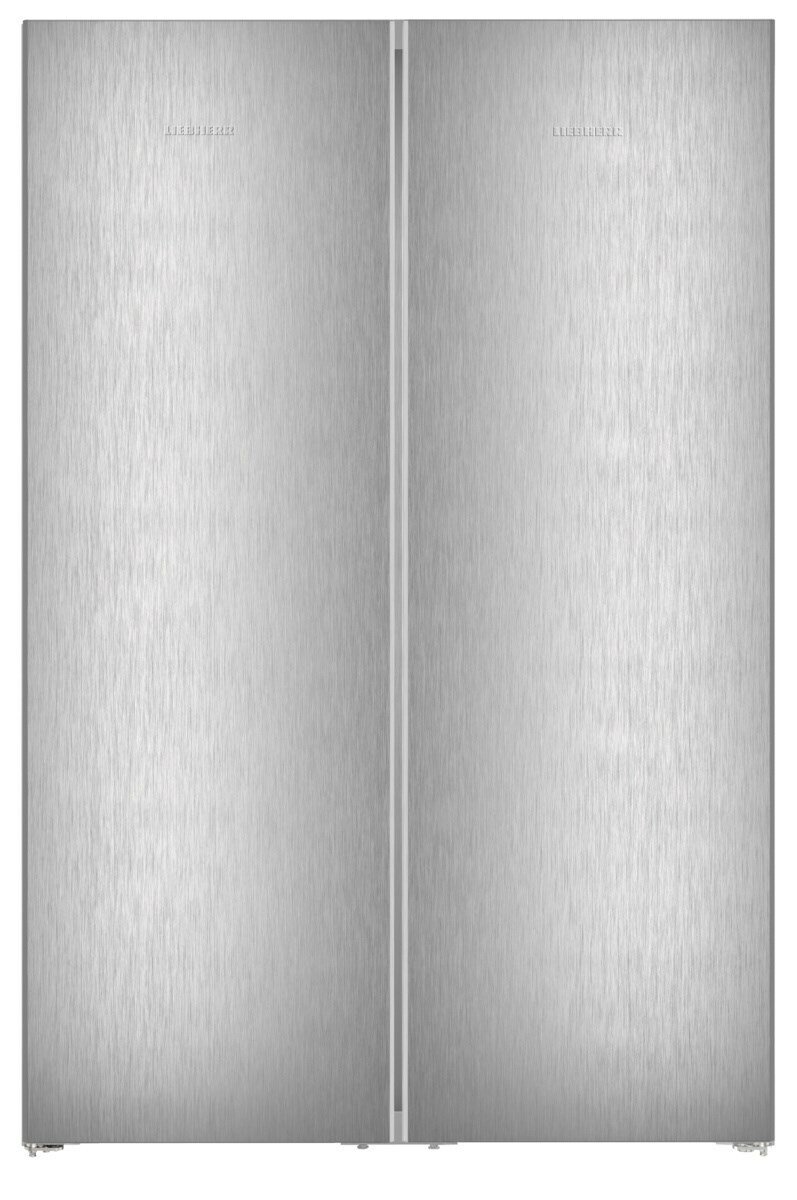 Холодильник side-by-side Liebherr XRFsf 5240 Plus NoFrost