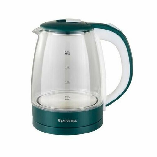 Чайник Чудесница ЭЧ-2040 144500₽